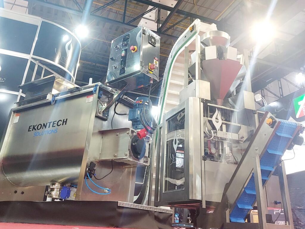 Ekontech Fabricante de Equipamentos - Fipan