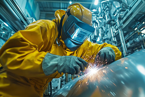 Ekontech Equipamentos Industriais