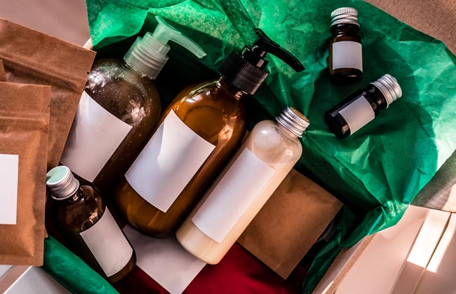 Ekontech Fabricante de Equipamentos - Cosméticos