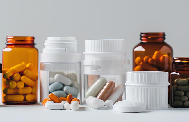 Ekontech Fabricante de Equipamentos - Nutraceuticos